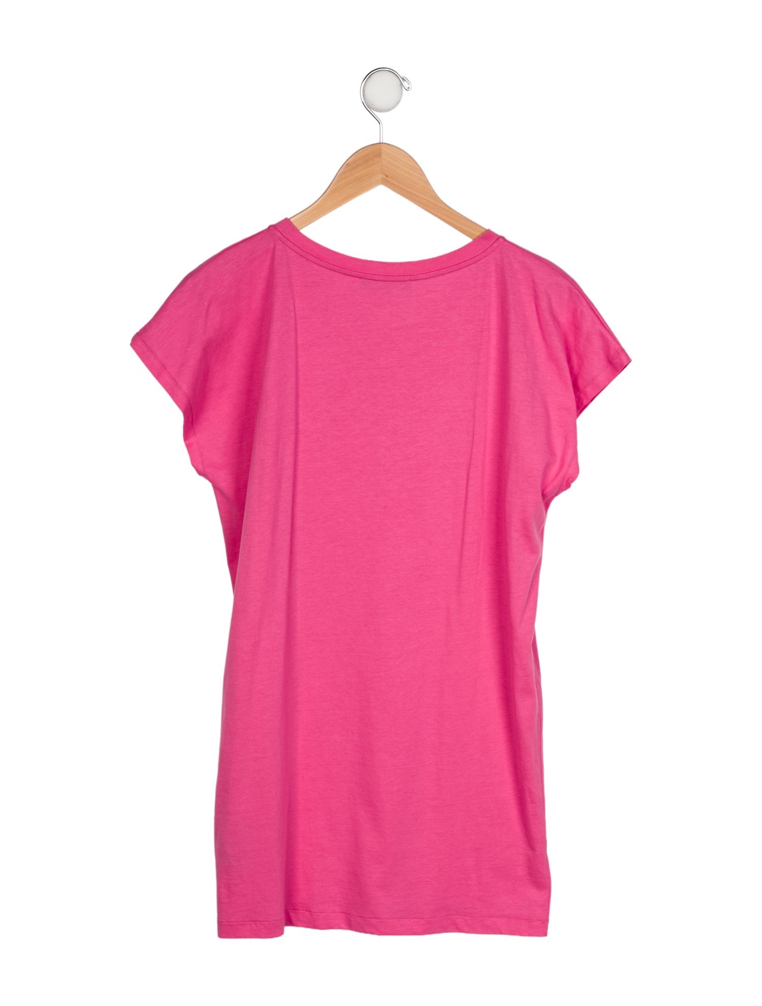 Balmain Embroidered Dress