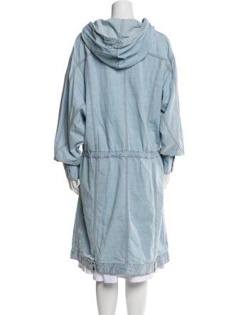 Balmain Utility Jacket