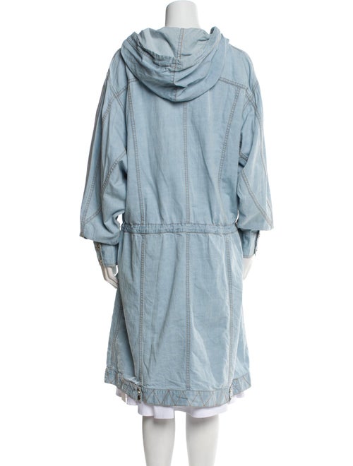 Balmain Utility Jacket