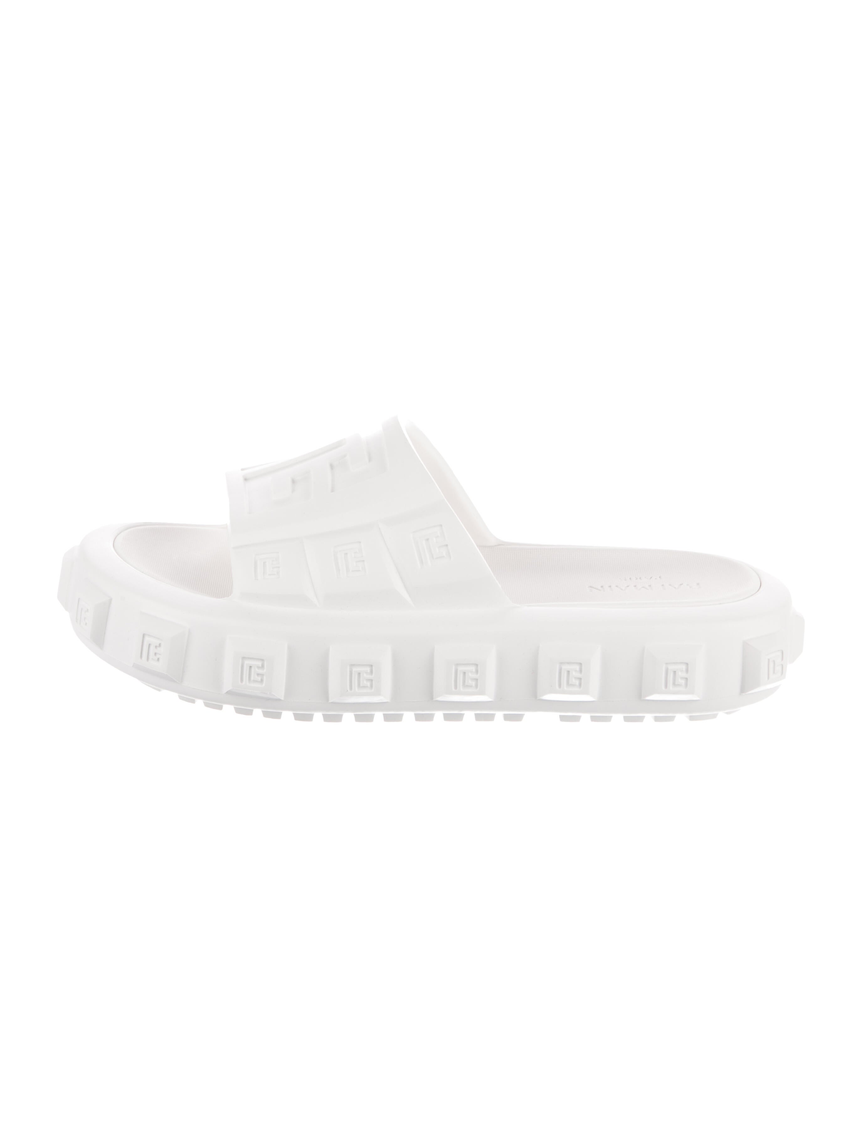 Balmain Shoes | The RealReal