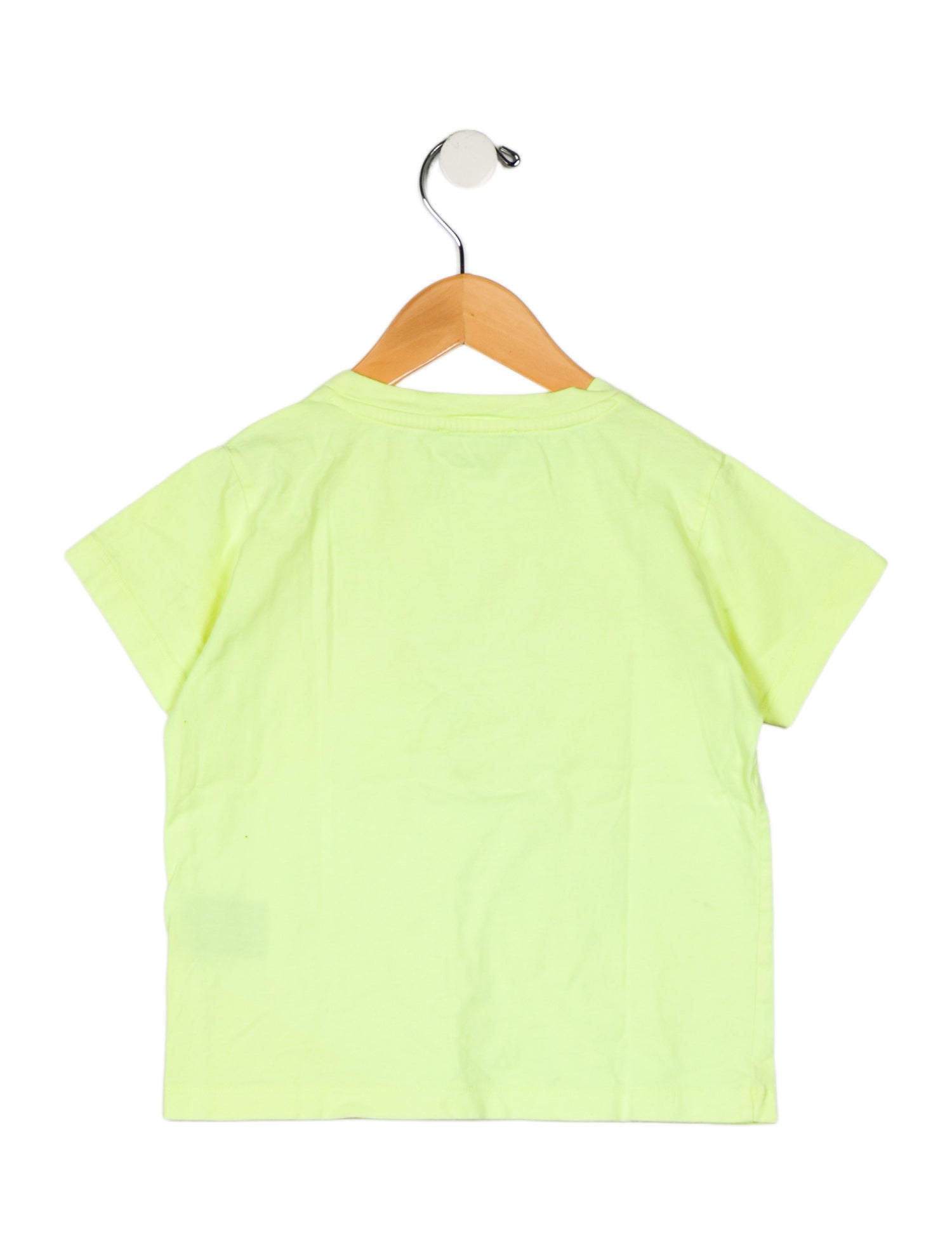 Balmain Toddler Girls' Graphic Short-Sleeve T-Shirt