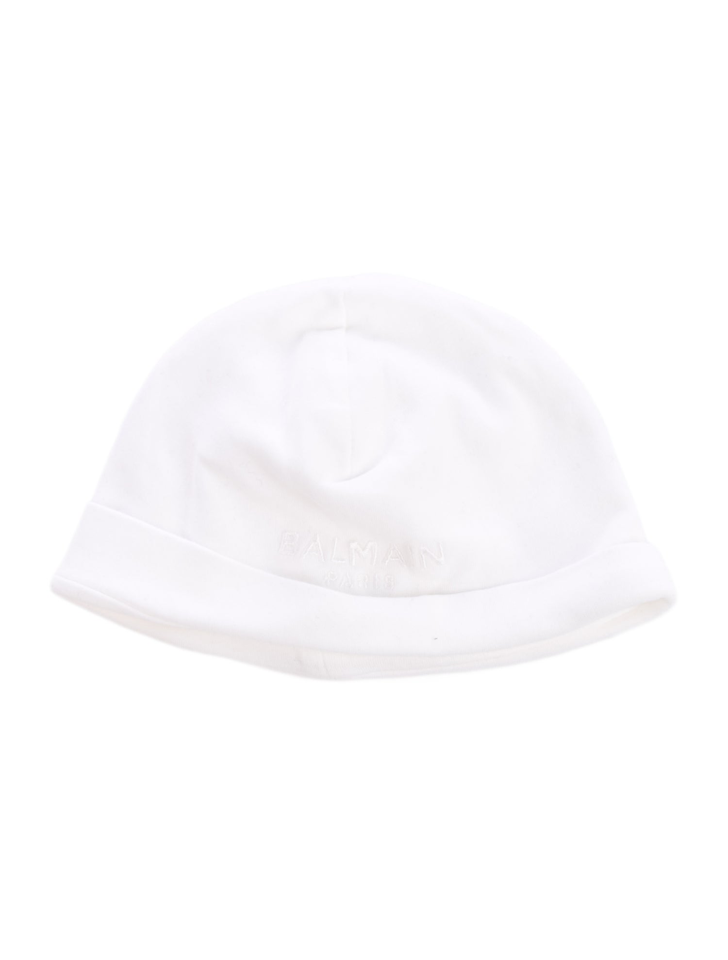 Balmain hat