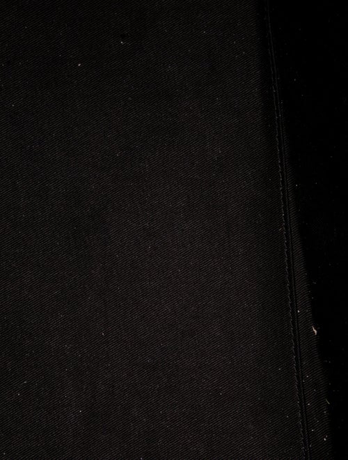 Balmain Canvas Shoulder Bag