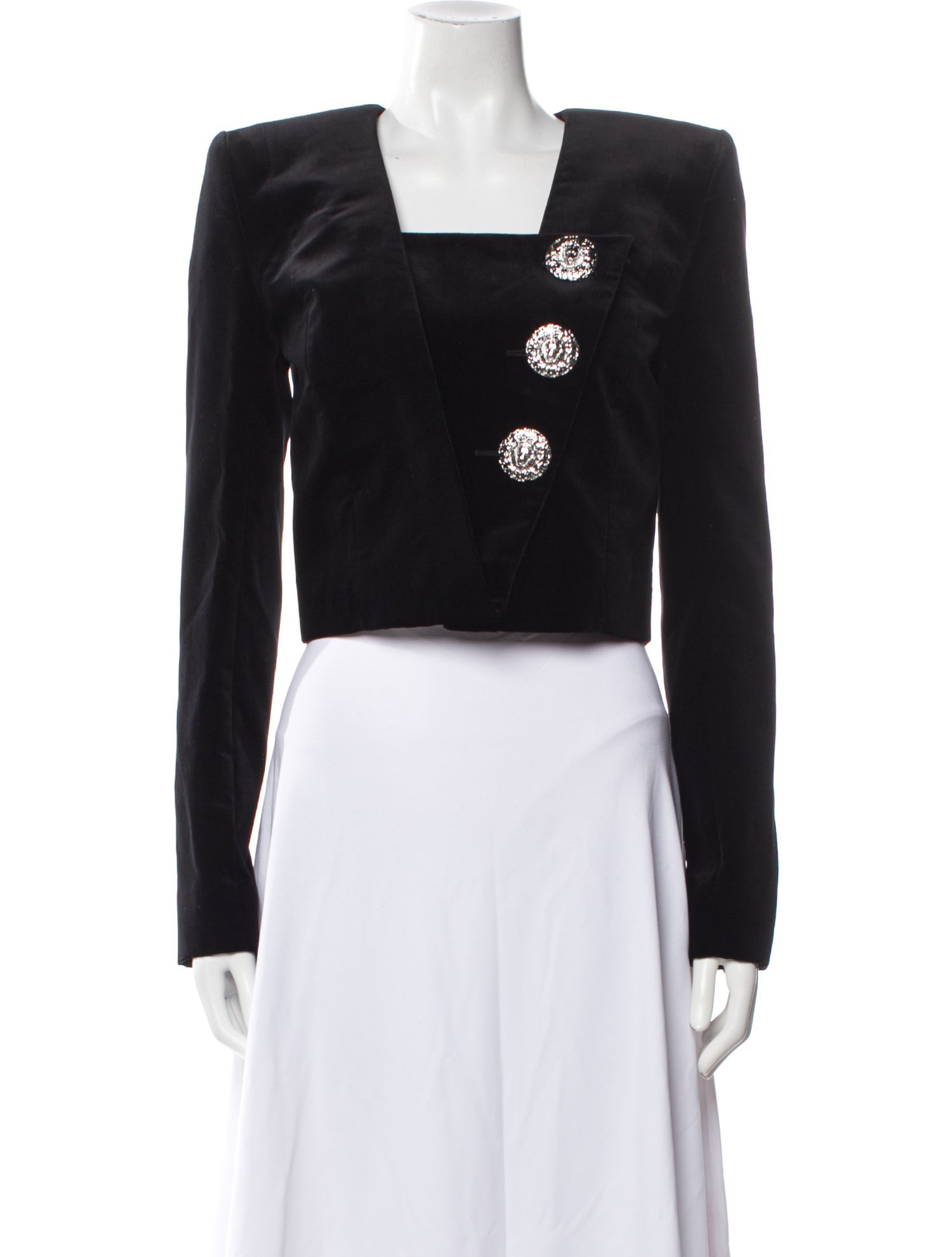 Balmain Evening Jacket w/ Tags