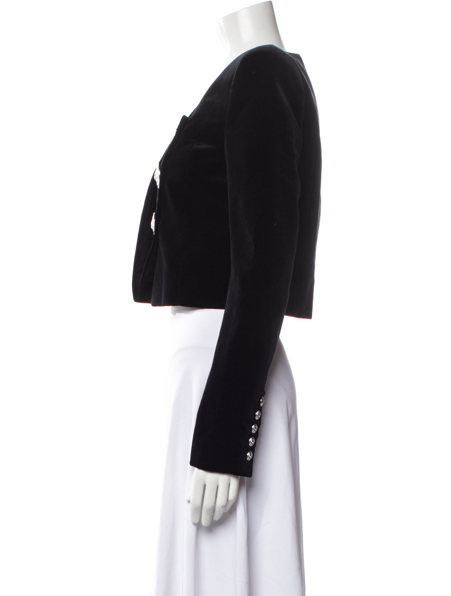 Balmain Evening Jacket w/ Tags