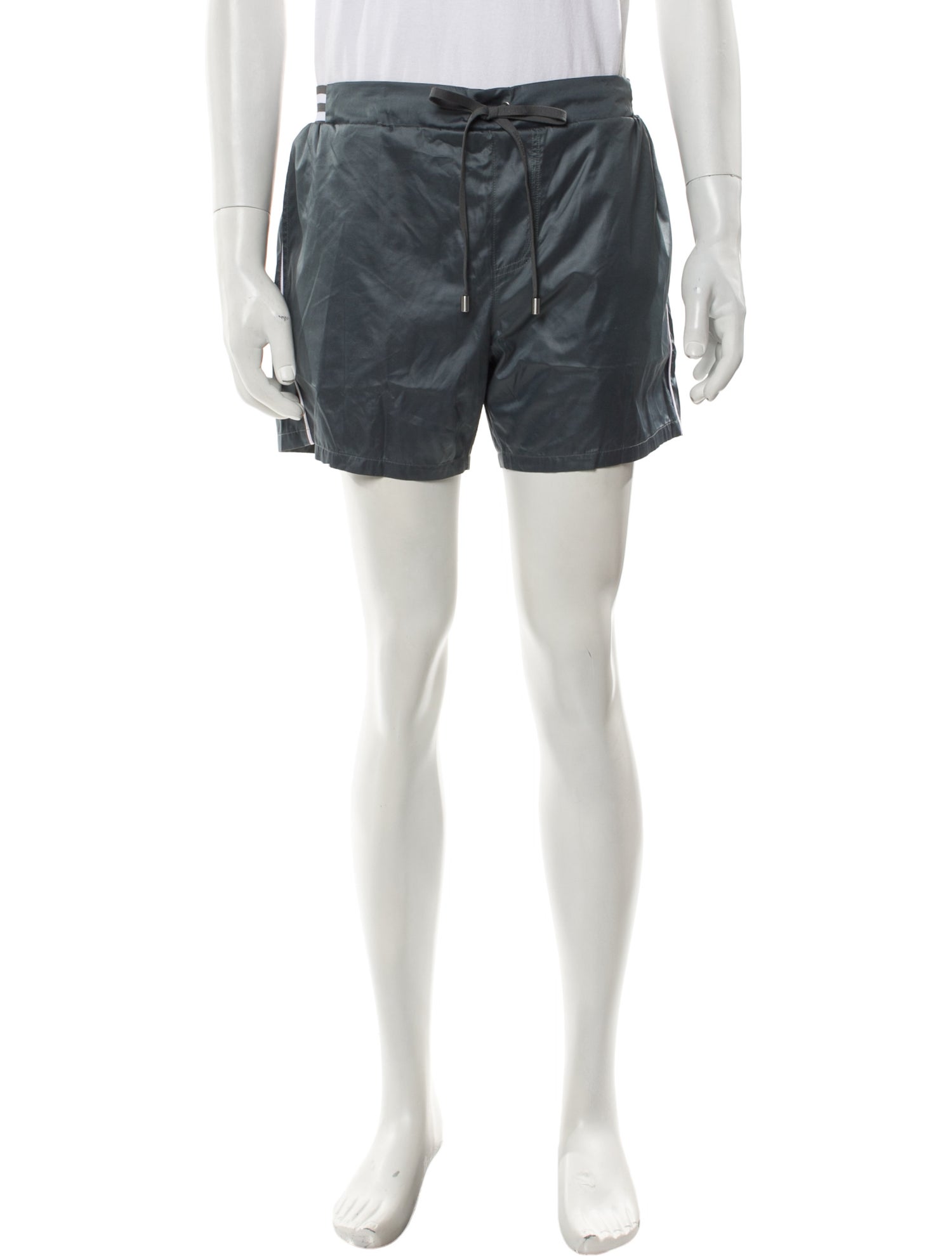 Balmain Swim Trunks w/ Tags