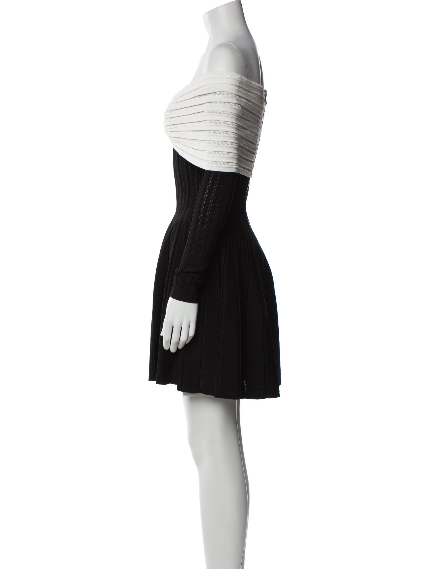 Junya Watanabe Comme des Garçons Graphic Print Midi Length