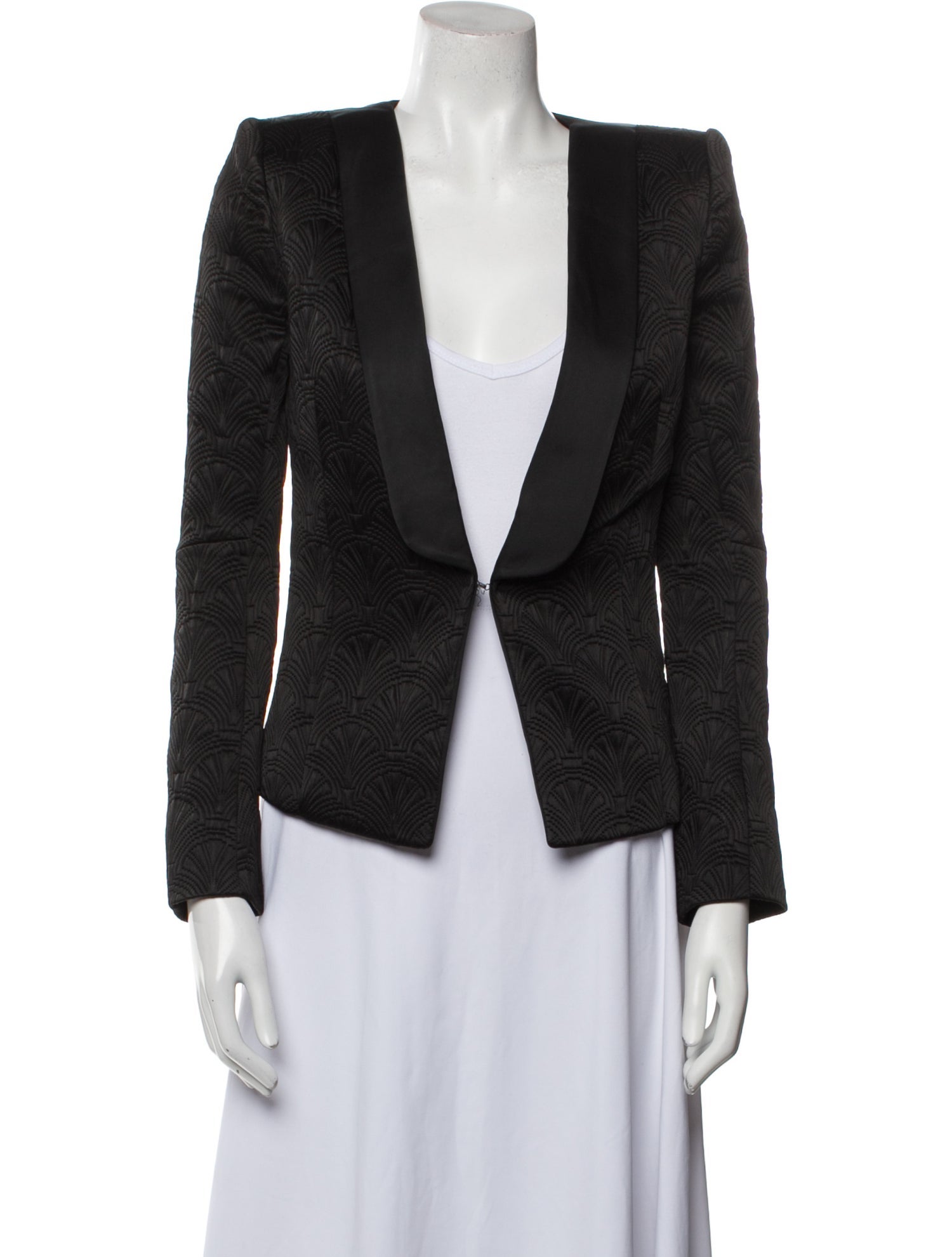 Balmain Evening Jacket