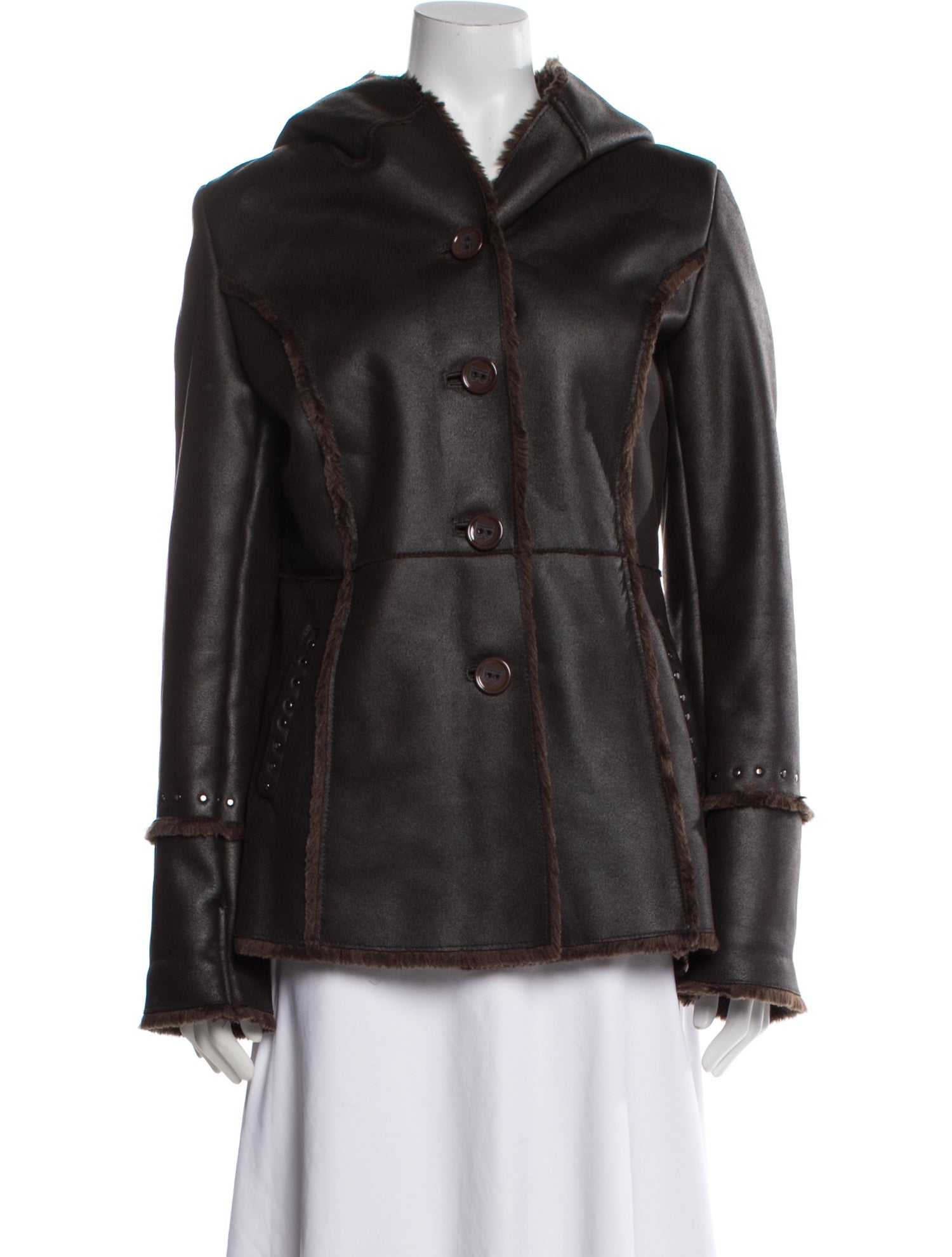 Balmain Coat