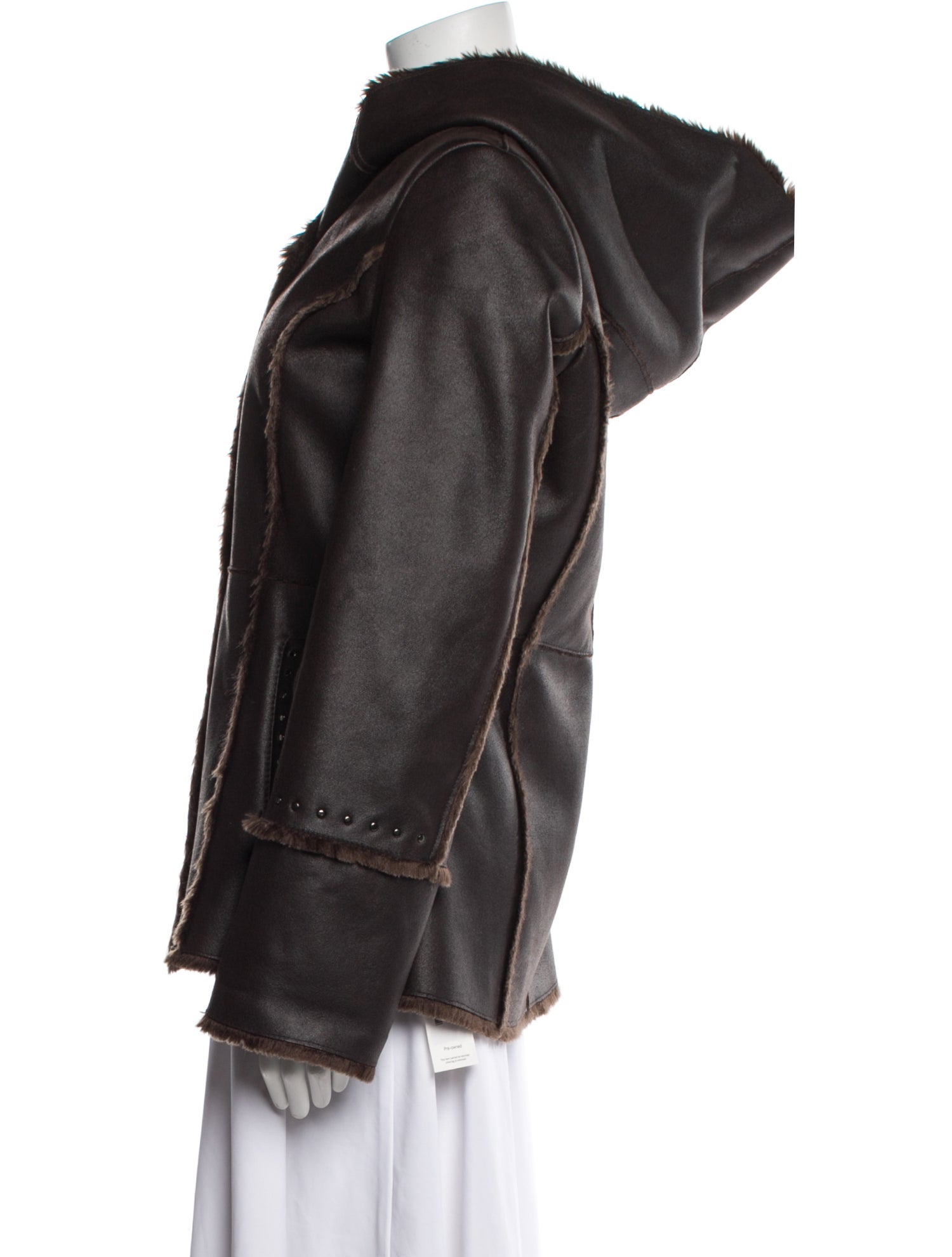 Balmain Coat