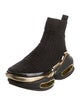 Balmain Sock Sneakers