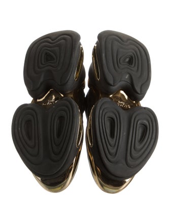 Balmain Sock Sneakers