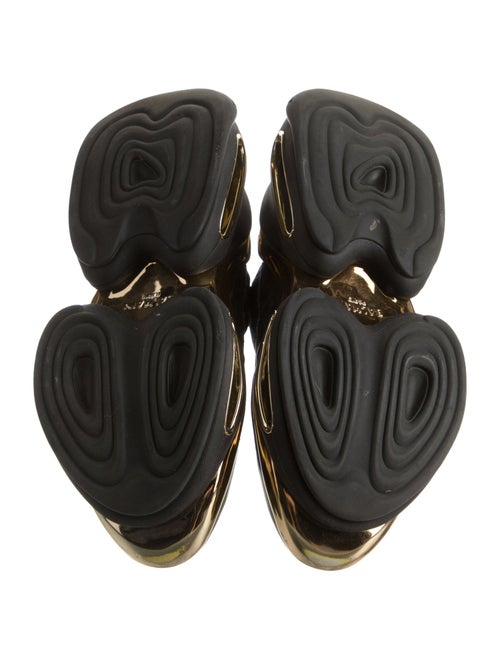 Balmain Sock Sneakers