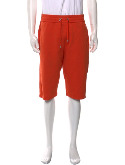 Balmain Jogger Shorts