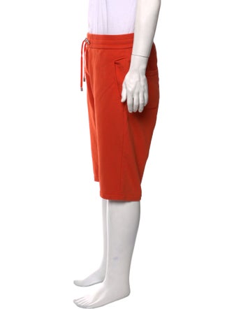 Balmain Jogger Shorts