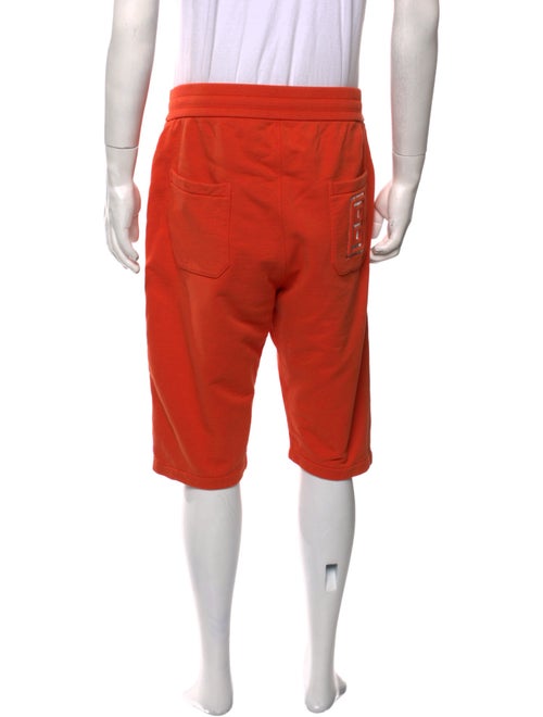 Balmain Jogger Shorts