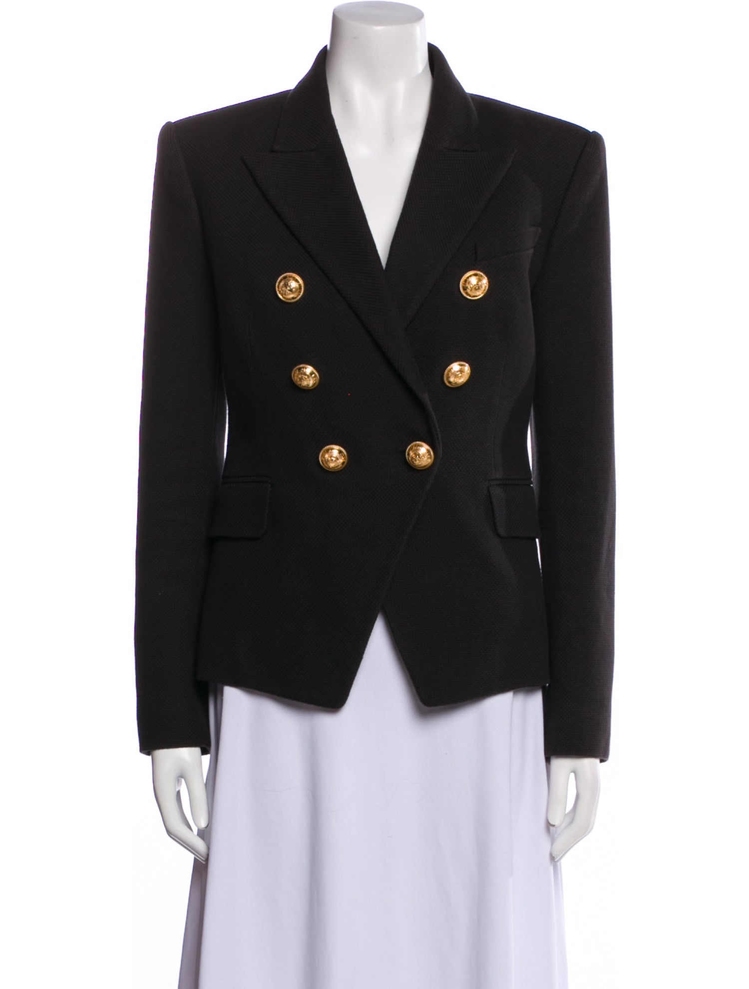Balmain Blazer