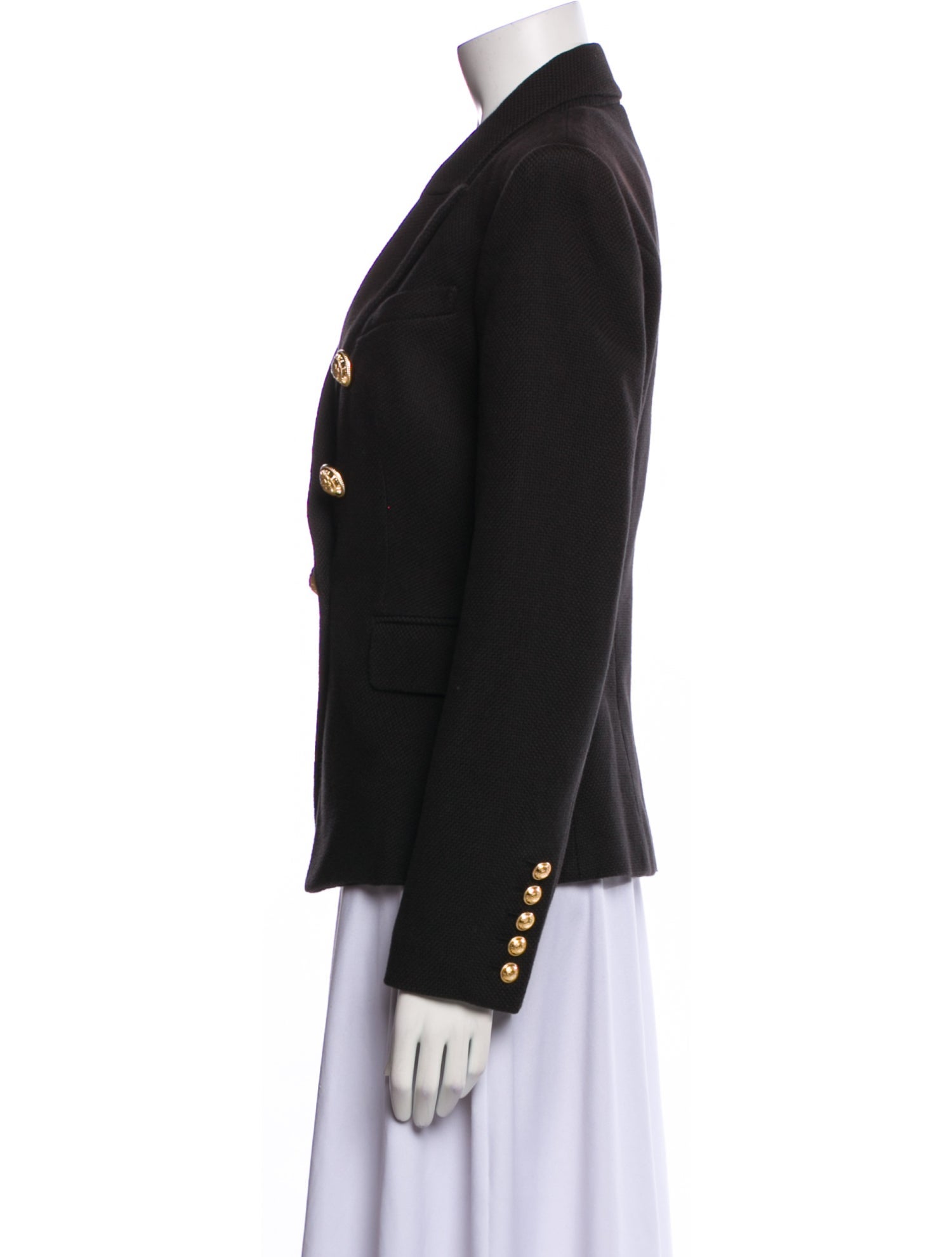 Balmain Blazer
