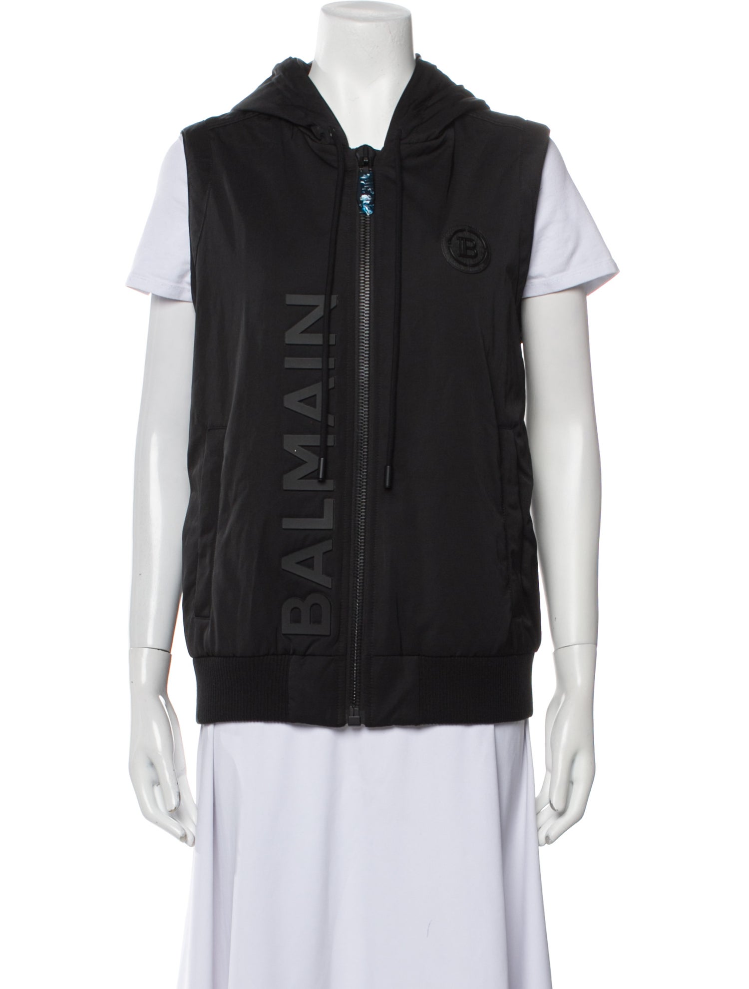 Balmain Vest