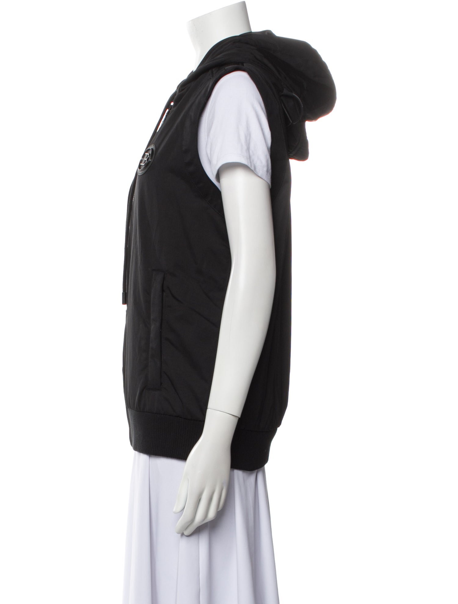 Balmain Vest