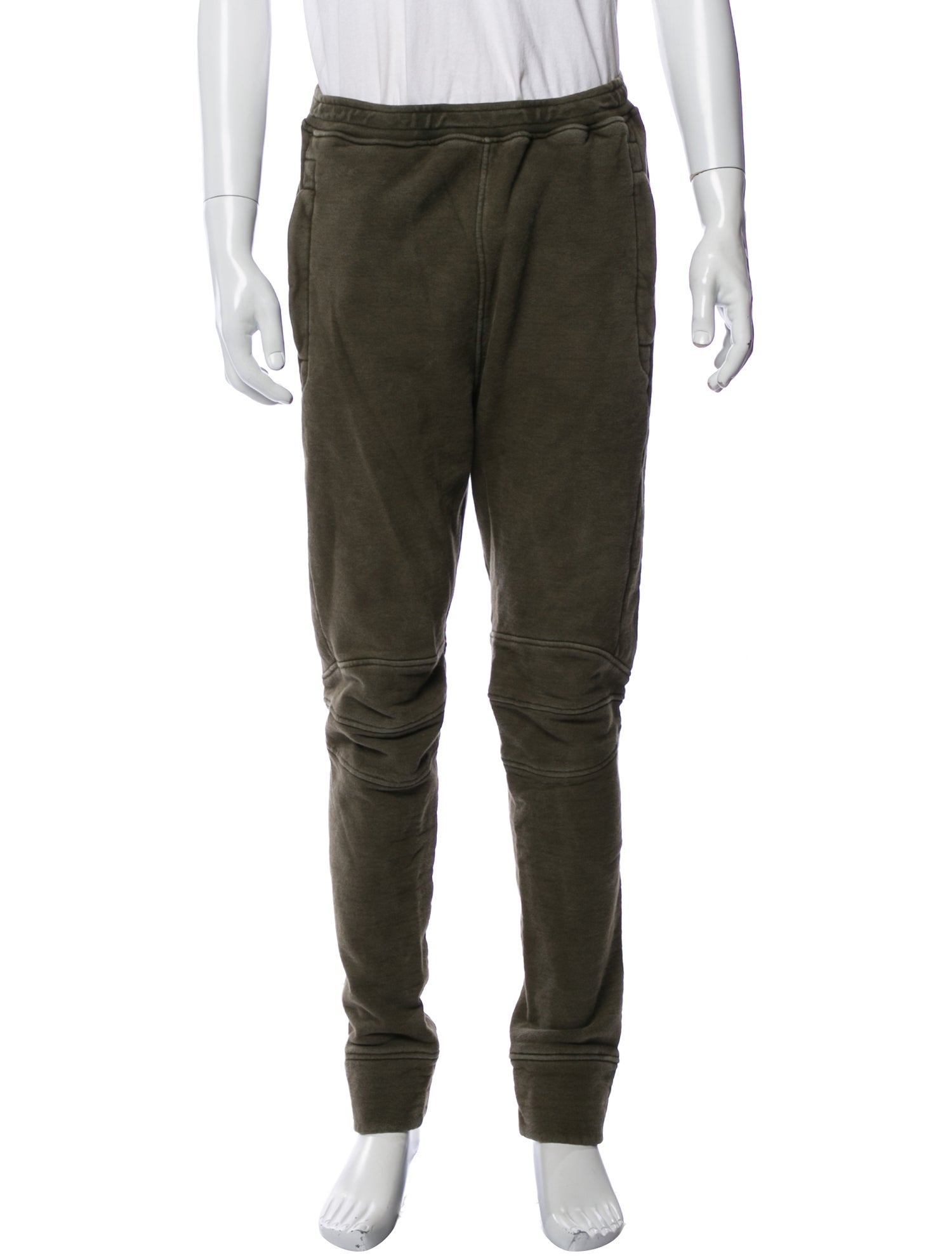 Balmain Lounge Bottoms