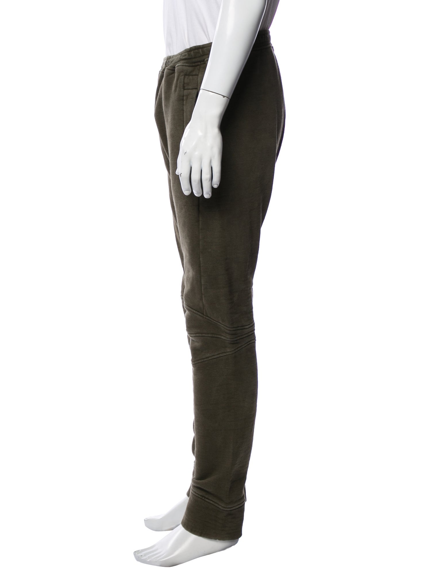 Balmain Lounge Bottoms