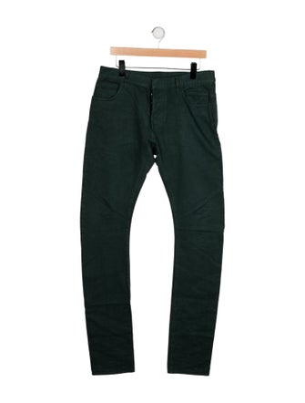 Balmain Pants