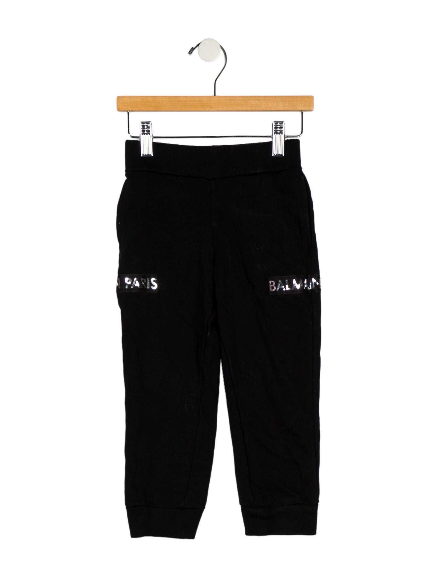 Balmain Toddler Girls' Casual Sweatpants
