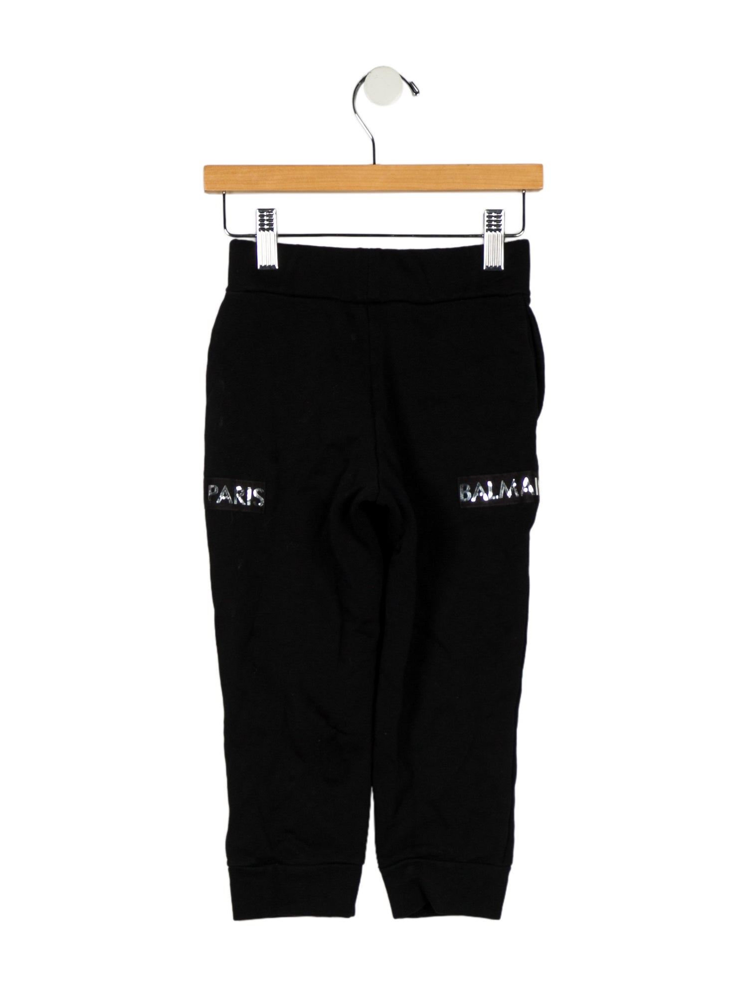 Balmain Toddler Girls' Casual Sweatpants