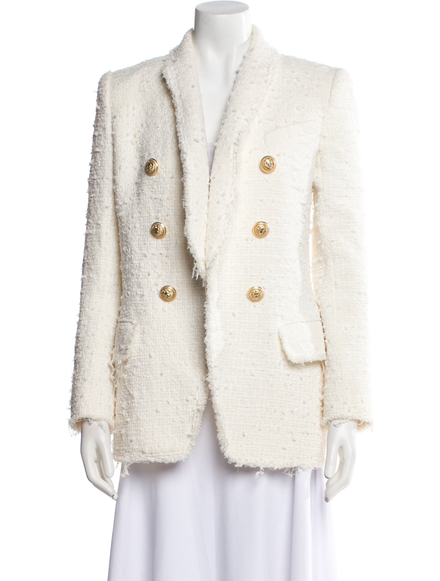 Balmain Blazer
