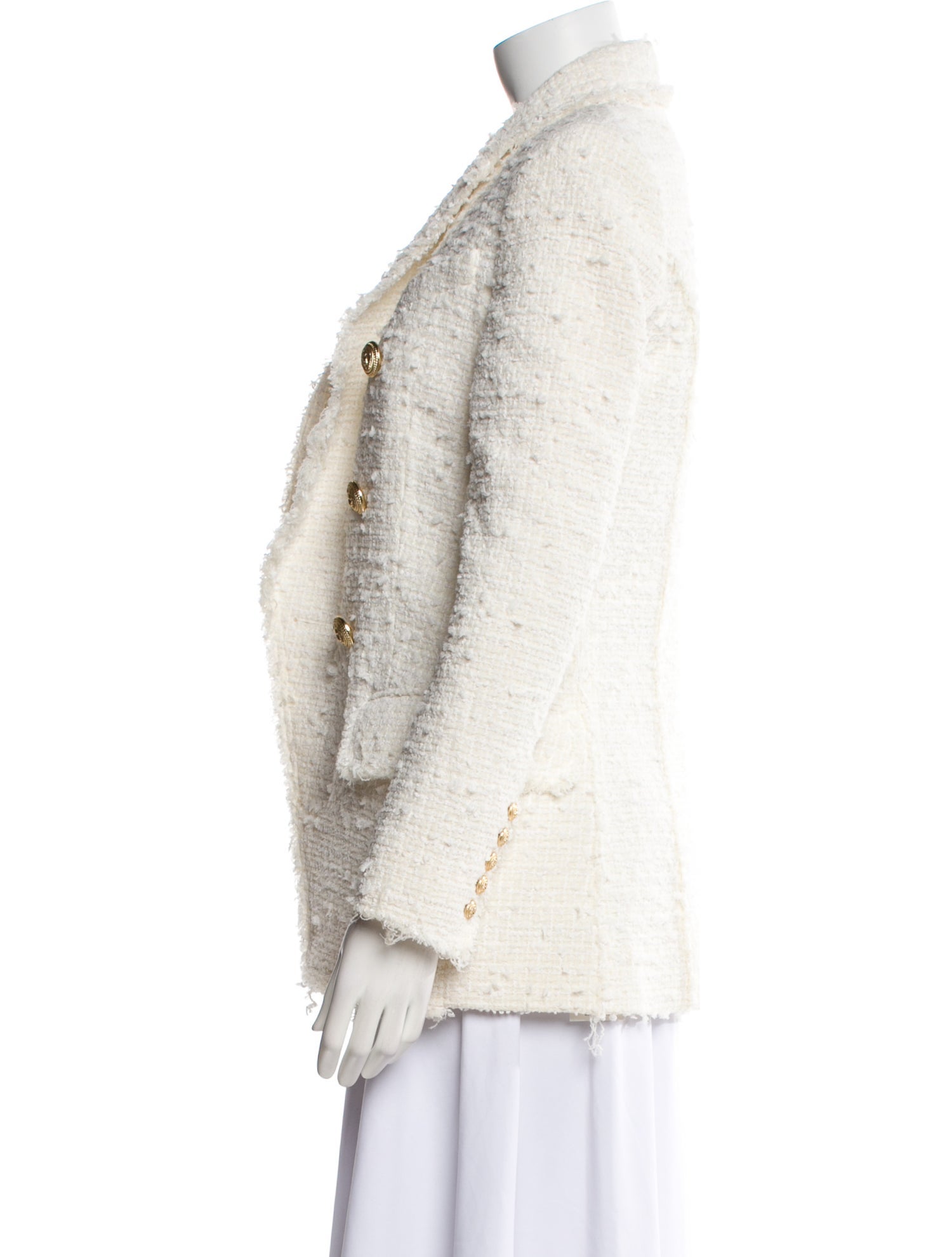 Balmain Blazer