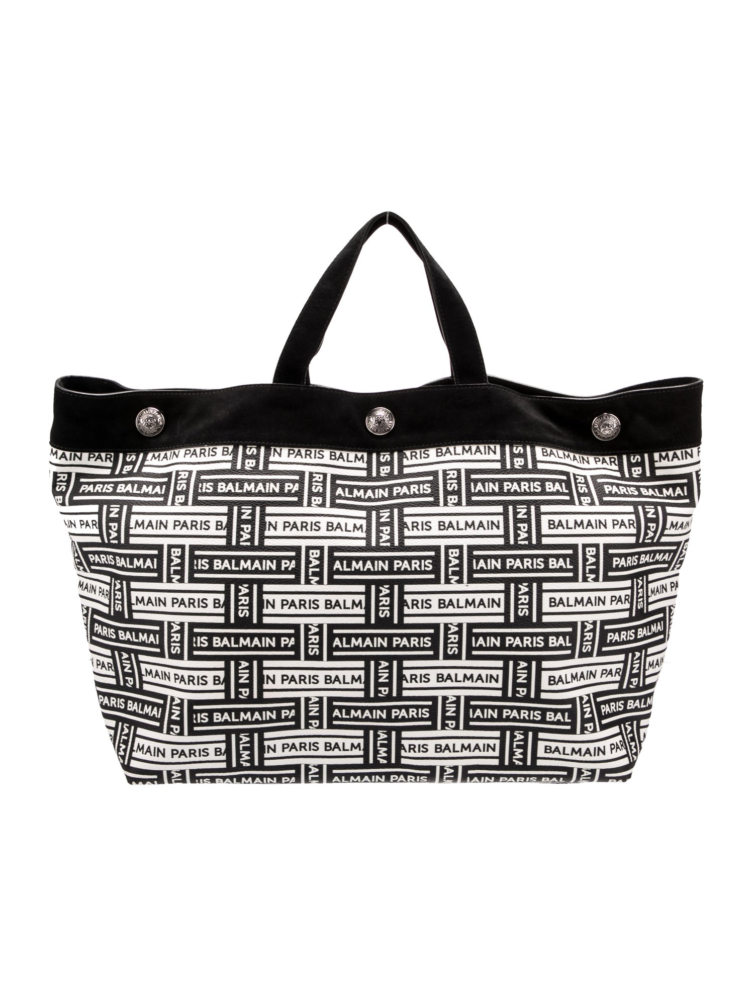 Balmain Tote