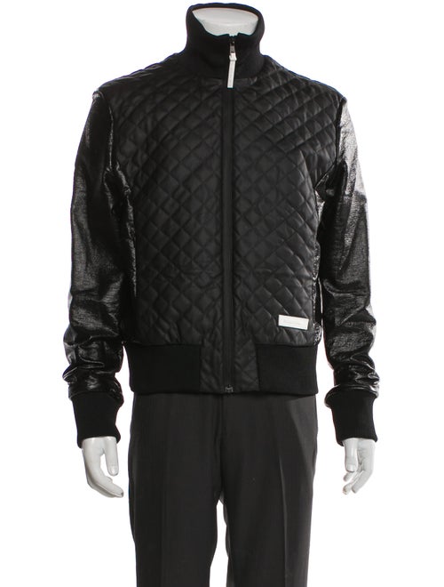 Balmain 'Main Lab' Jacket