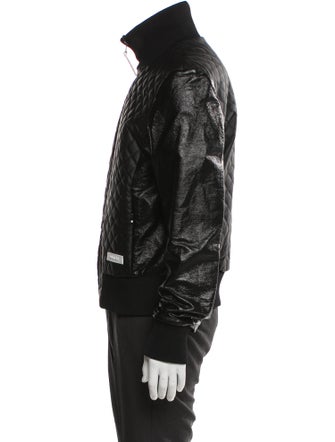 Balmain 'Main Lab' Jacket