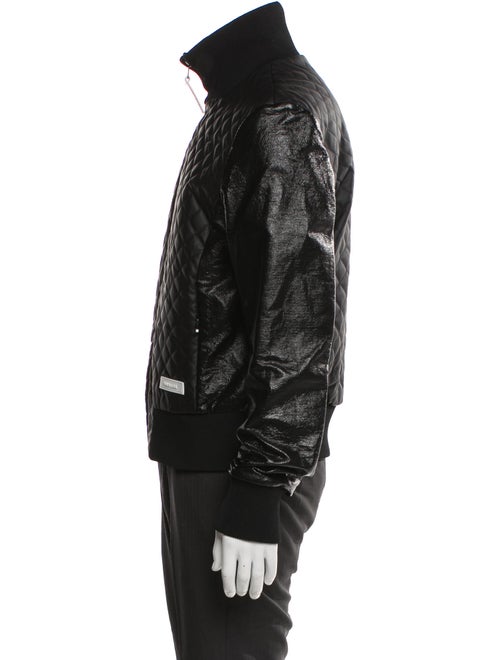 Balmain 'Main Lab' Jacket