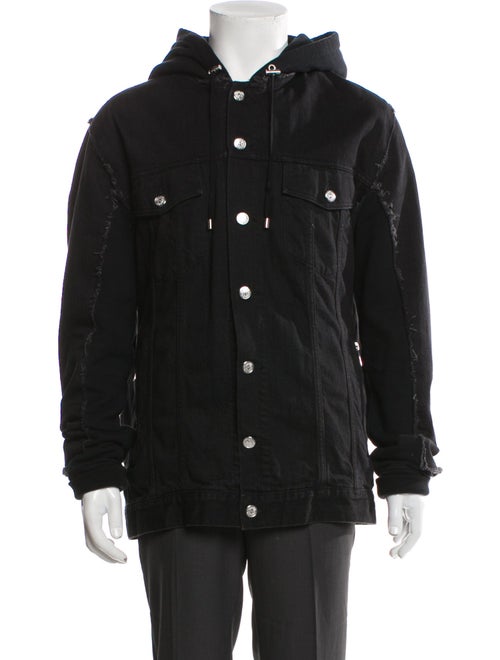 Balmain Denim Jacket