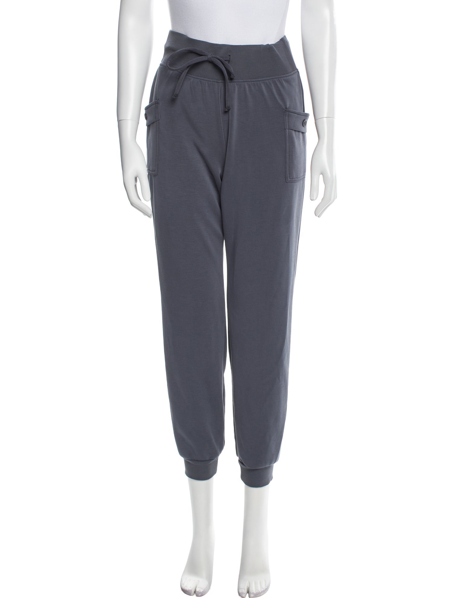 Balmain Virgin Wool Sweatpants