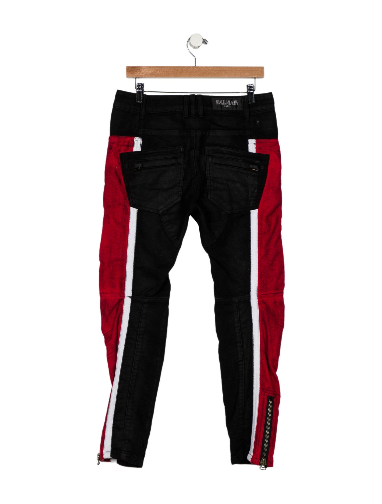 Balmain Vintage Pants