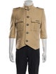 Balmain Utility Jacket