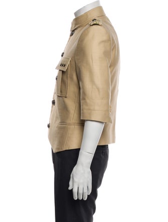 Balmain Utility Jacket