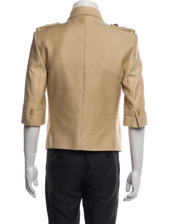 Balmain Utility Jacket