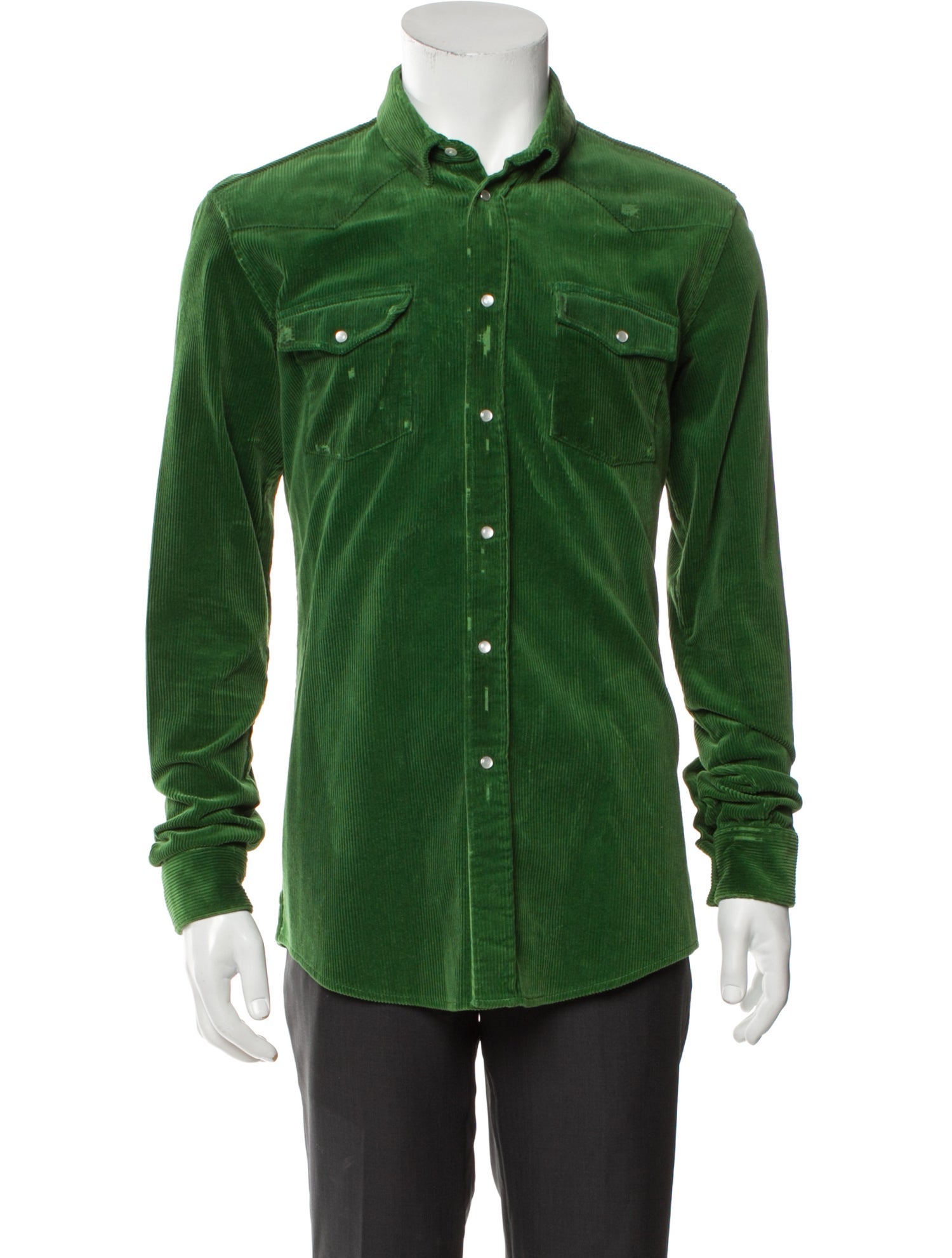 Balmain Trucker Jacket