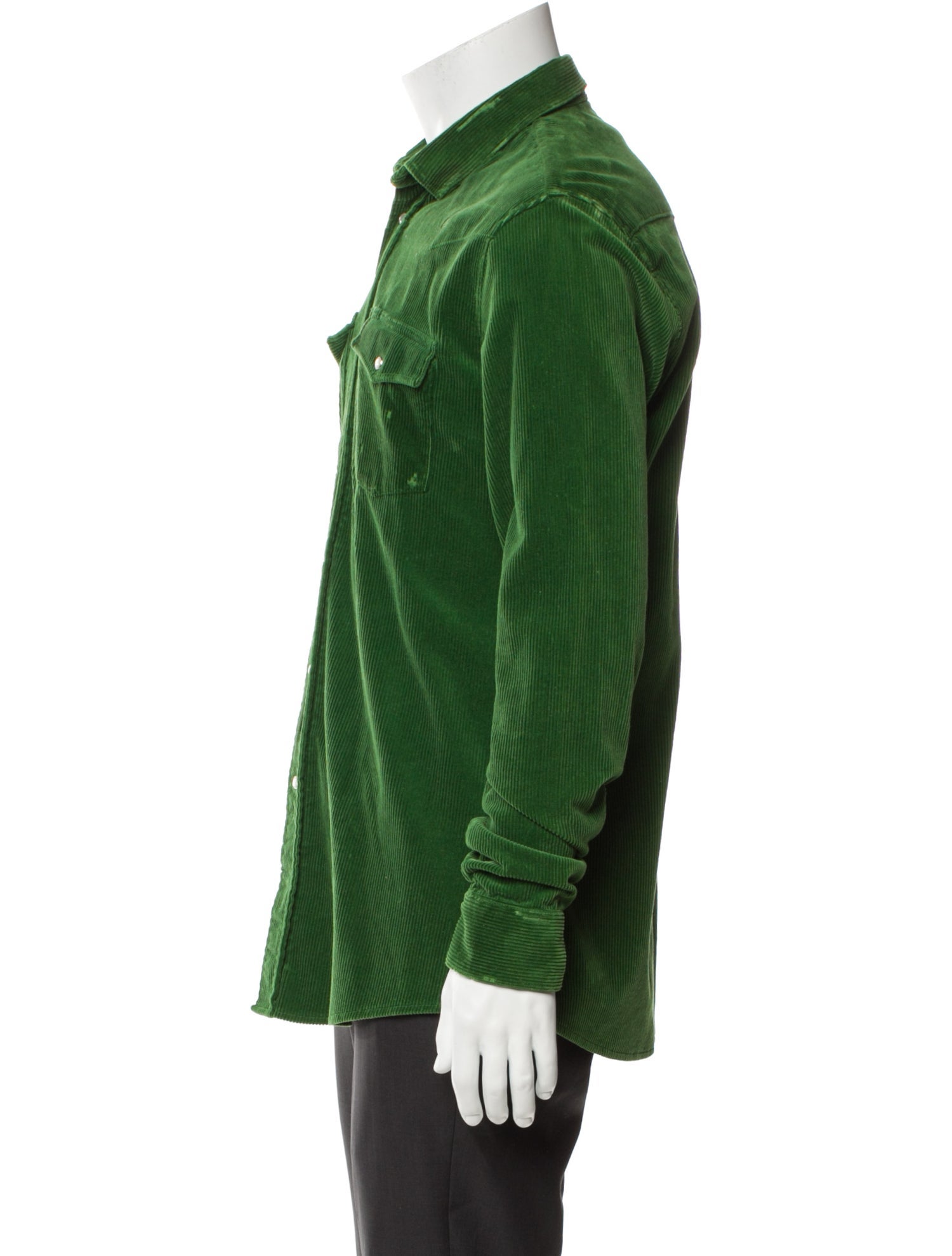 Balmain Trucker Jacket