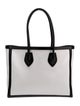 Balmain Canvas Tote