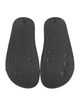 Balmain Rubber Studded Accents Slides