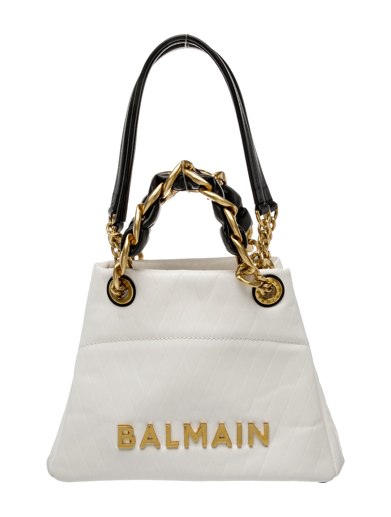 Balmain Leather 1945 Soft