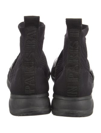 Balmain Sock Sneakers