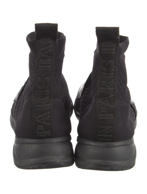 Balmain Sock Sneakers