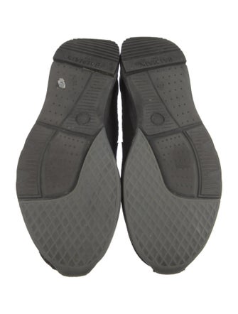 Balmain Sock Sneakers