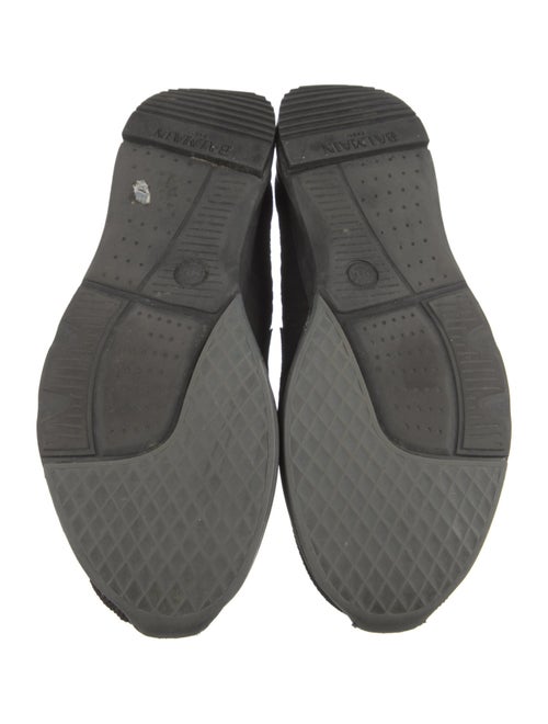 Balmain Sock Sneakers